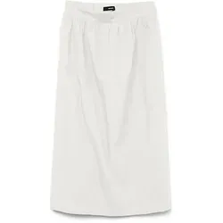 Vero Moda Rock in Weiß von VERO MODA