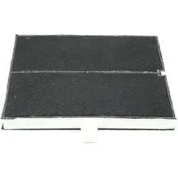 Kohlefilter Balay 00361047 für Dunstabzugshaube - Aktivkohlefilter für Umluftbetrieb, passend für verschiedene Marken wie Bosch und Siemens. Ideal für effiziente Geruchsreduzierung in Ihrer Küche.
