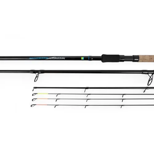 Preston Monster Xtreme Distance Feeder 4.5m von Preston Innovations