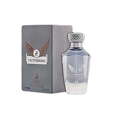 Victorioso EDP by Maison Alhambra Lattafa 100 ml