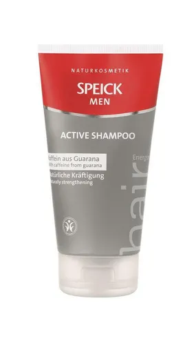 Speick Men Active Shampoo 150 ml