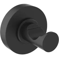 Ideal Standard IOM Handtuchhaken A9115XG Silk Black