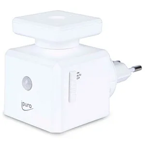 ipuro Essentials Aroma Diffuser – Raumdüfte nach Wahl