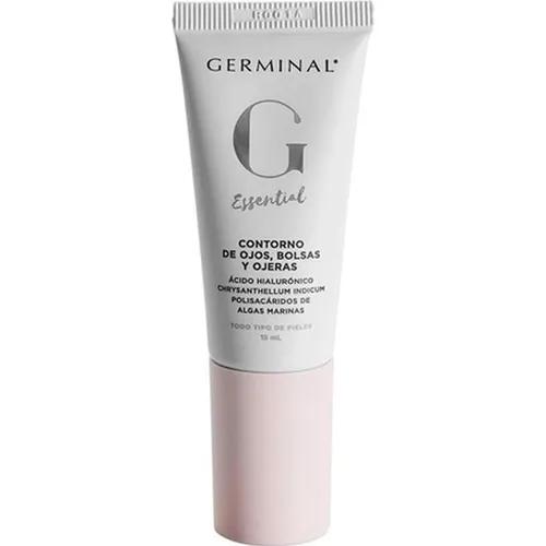 Germinal Essential Augenkontur 15 ml