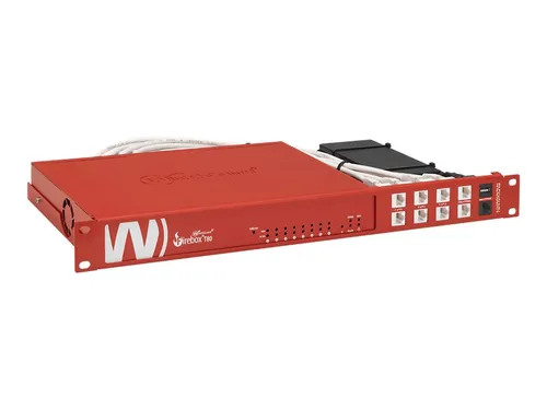SIPP5 Rackmount.IT Kit für WatchGuard Firebox T80 von RackmountIT