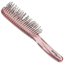 Hercules Sägemann Scalp Brush rosa 8203 von Hercules Sägemann