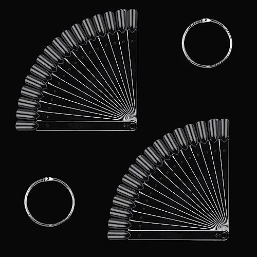 Künstliche Nägel von ILantule