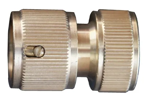 Cornat Hahnanschlussstück Kupplung, IG 3/4