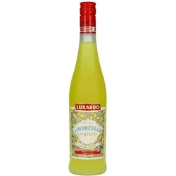 Luxardo LIMONCELLO Liqueur 27% Vol. 0,7l