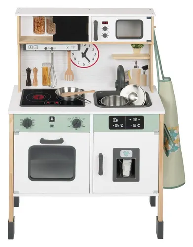 Playtive Spielküche