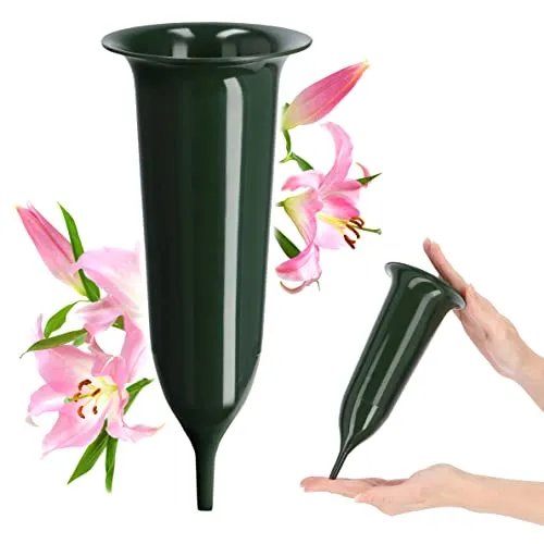 Vasen Grün von KADAX