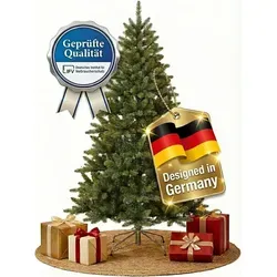 DILUMA Künstlicher Weihnachtsbaum von DILUMA