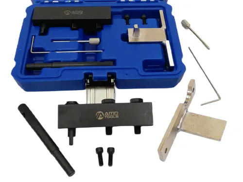 Motor Einstellwerkzeug Steuerkette Nockenwellen Opel Insignia Meriva 1.6 CDTI