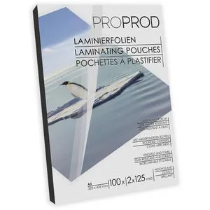 Laminierfolie & Schutzhüllen von ProProd