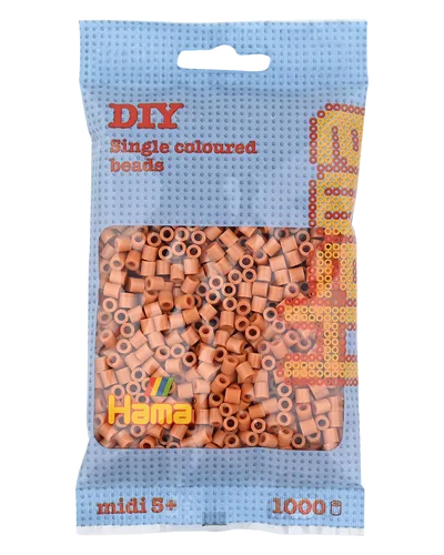 Midi Bügelperlen von Hama