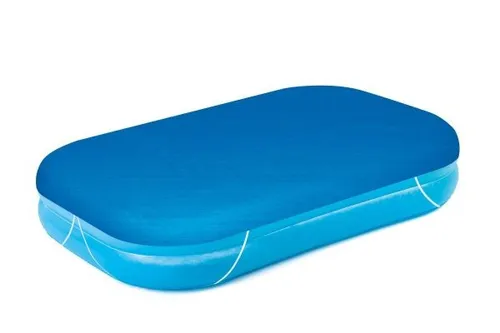Bestway Flowclear Abdeckplane für Family-Pools