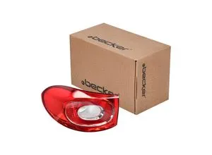 f.becker Heckleuchte 60410200 links für VW 5N0945095H 5N0945111D