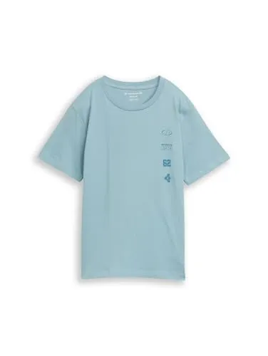 TOM TAILOR Kinder Jungen T-Shirt