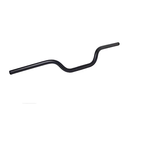 Puig 7494N Lenker CNC-gefräst, Schwarz