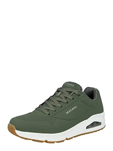 Schuhe Grün von Skechers