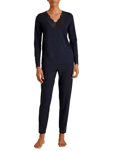 CALIDA Schlafanzug Elegant Dreams von CALIDA