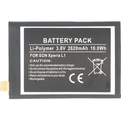 Handy-Akkus von ACCUCELL