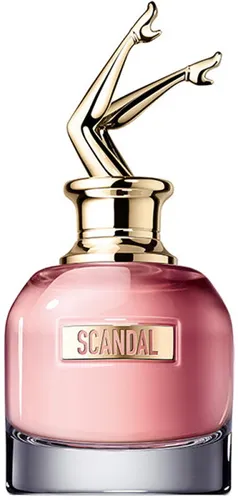 Jean Paul Gaultier Scandal Eau de Parfum Spray 50 ml - süß-gourmandiger Duft, überdurchschnittliche Haltbarkeit und skandalöses Design