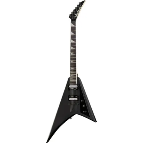 Jackson JS32T Rhoads AH Satin Black von Jackson