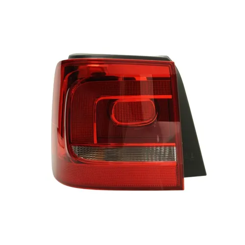 Hella Heckleuchte 2SD 010 468-091 - Rückfahrlichter mit hoher Sichtbarkeit und langlebiger LED-Technologie für sicheres Rückwärtsfahren bei Tag und Nacht.