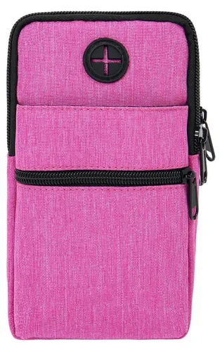 Leoberg Smartphone Outdoor-Tasche
