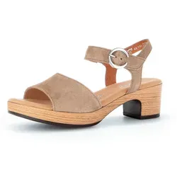 Gabor Schuhe Beige von Gabor