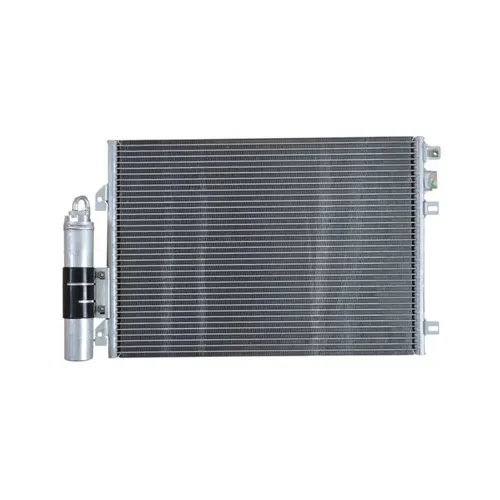 NRF Kondensator für Klimaanlage EASY FIT 35430 von NRF