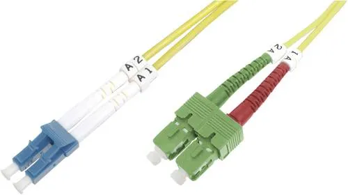 Netzwerkkabel Gelb von DIGITUS