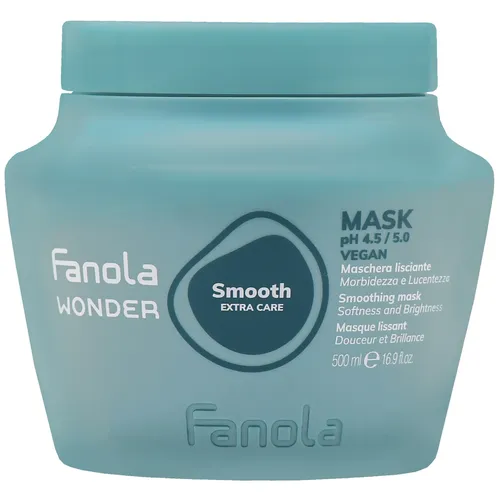 Fanola Shampoo & Spülung von Fanola