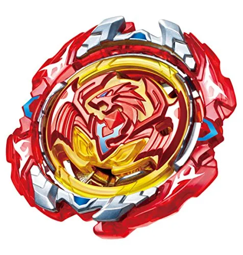 Takara Tomy Beyblade Burst B-117 Starter Revive Phoenix 10. Fr 19074 Rot