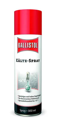 Ballistol Schmiermittel von Ballistol