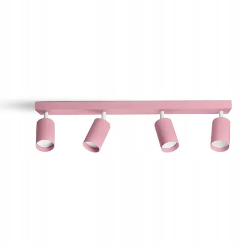 Deckenleuchten Pink von FKL DESIGN Home Deco