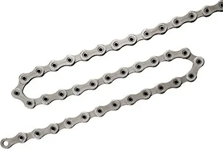 Shimano CN-HG901 11-fach Fahrradkette - Hochwertige 11-fach Fahrradkette, optimiert für präzise Schaltvorgänge und hohe Langlebigkeit, ideal für ambitionierte Radfahrer.