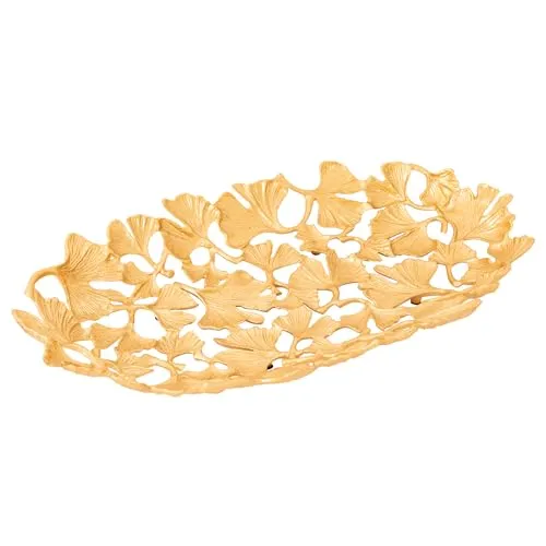 Schalen Gold von Riess-Ambiente