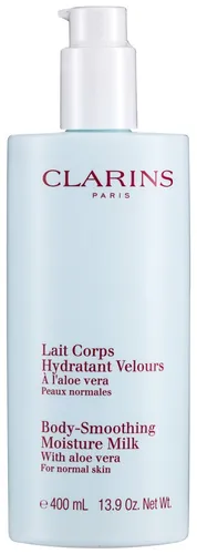 CLARINS Lait Corps Hydratant Velours XL 400 ml