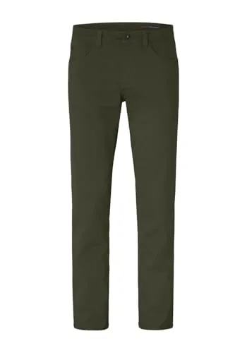 Paddocks Herren Stoffhose mit Stretch Pipe