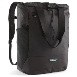 Patagonia Schultertasche TERRAVIA TOTE PACK 24L Unisex
