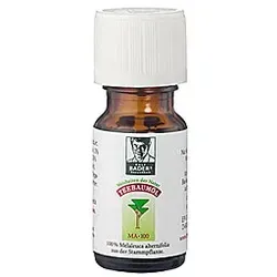 Baders Teebaum Öl MA 100 10 ml