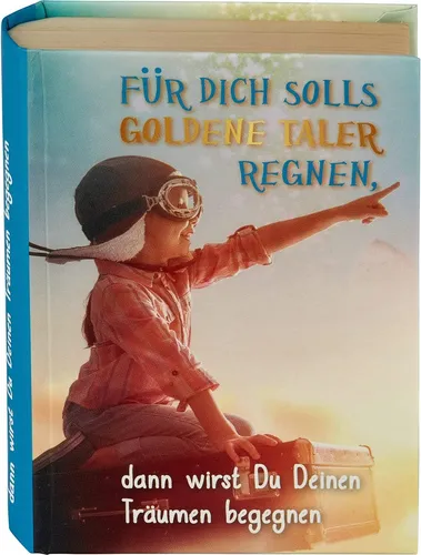 Geschenkboxen & -dosen von KAMACA