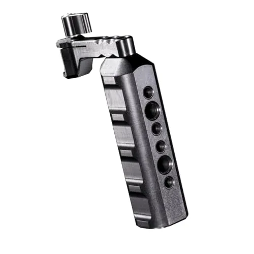 Walimex Pro 20200 Aptaris universal Handgriff (Größe L) für Aptaris Cage-System