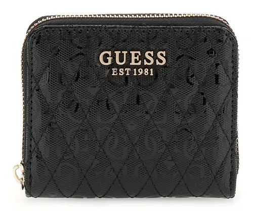 Guess Geldbörse Small Zip Around Wallet