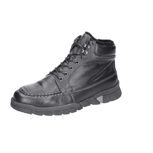 Waldläufer 965901 169 001 Stiefel schwarz 43 EU von Waldläufer