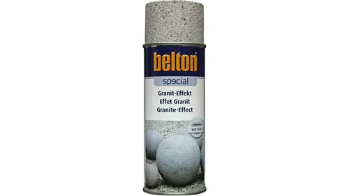 Belton - Spraydose Granit-Effekt Sandstein (400 ml)
