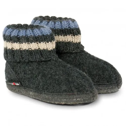 Haflinger Kids Paul Hüttenschuhe