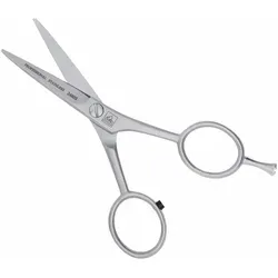 Erbe Haarschere Mikrozahnung von Erbe